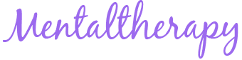 メンタルセラピー Mental Therapy